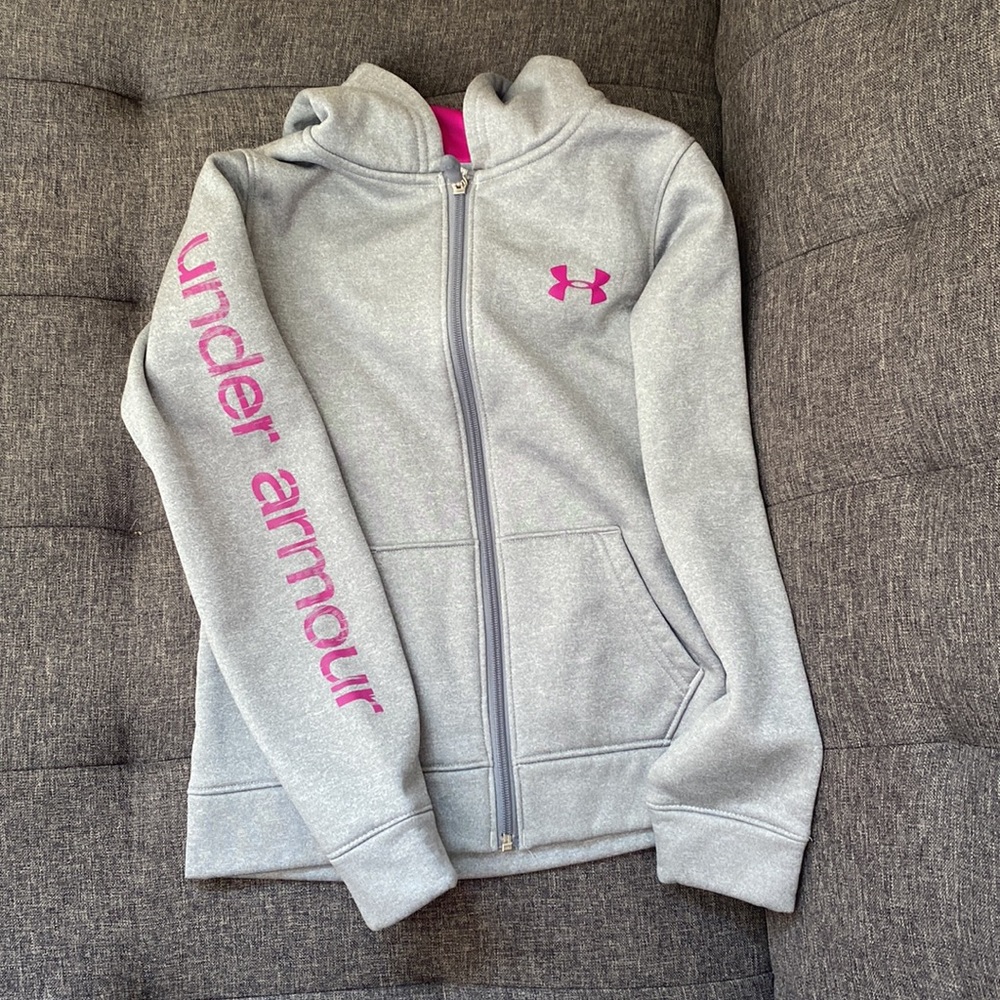 Kids jacket